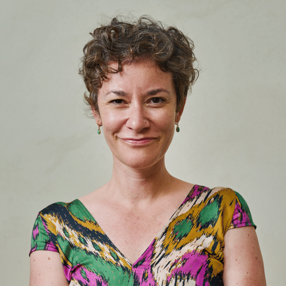 Silvina Vázquez