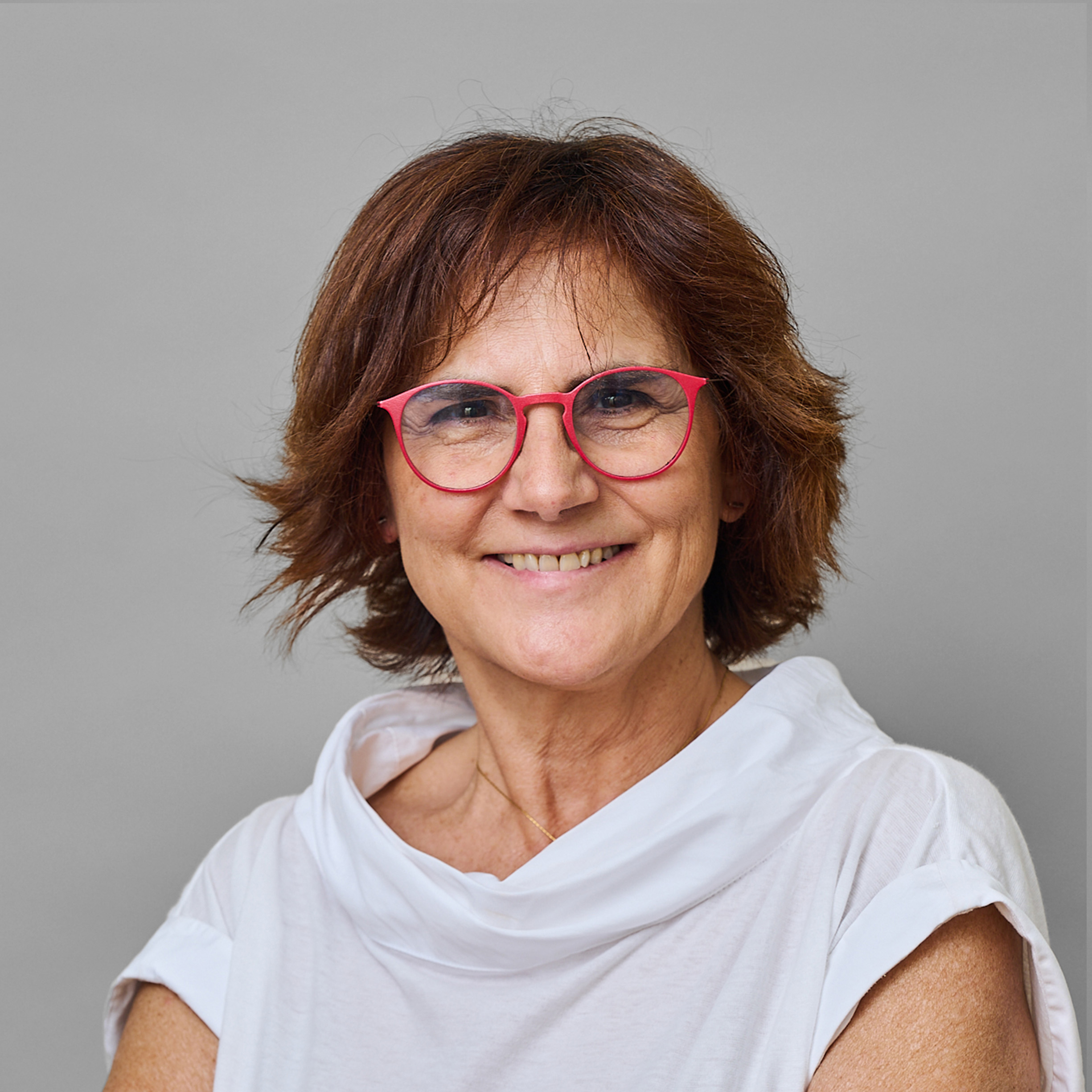 Silvia Álvarez